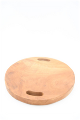 Tray Rond Dia 40